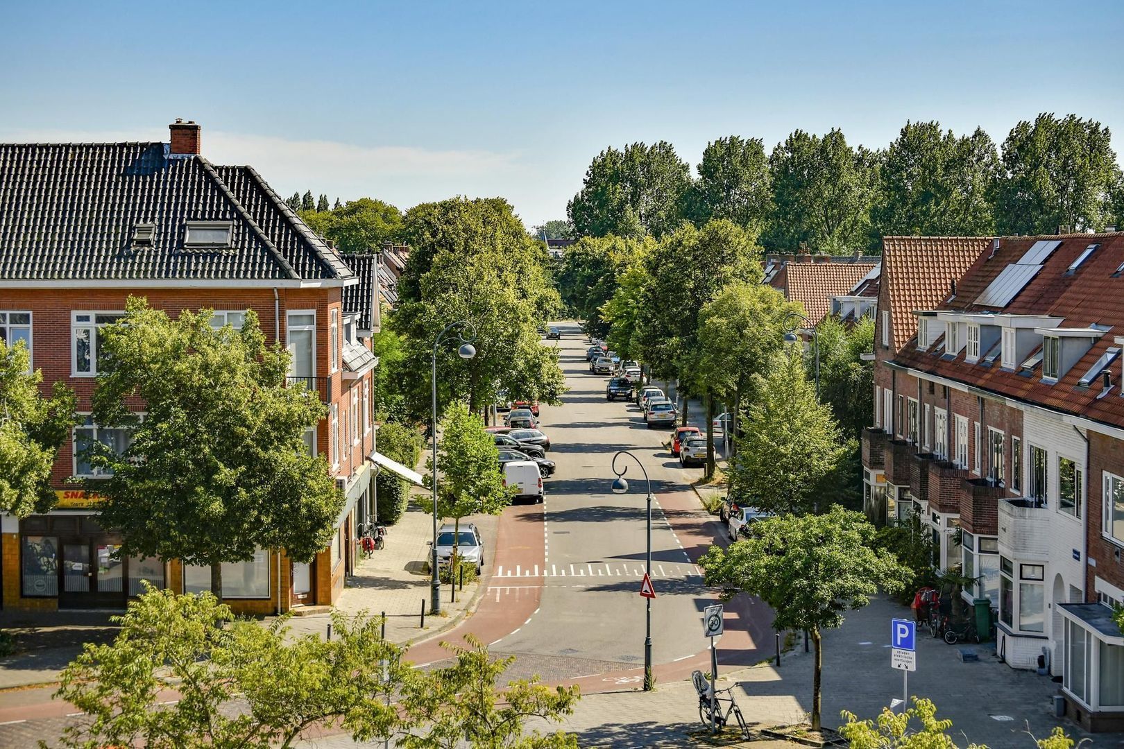 Stuyvesantplein 21 RD, Haarlem foto-20