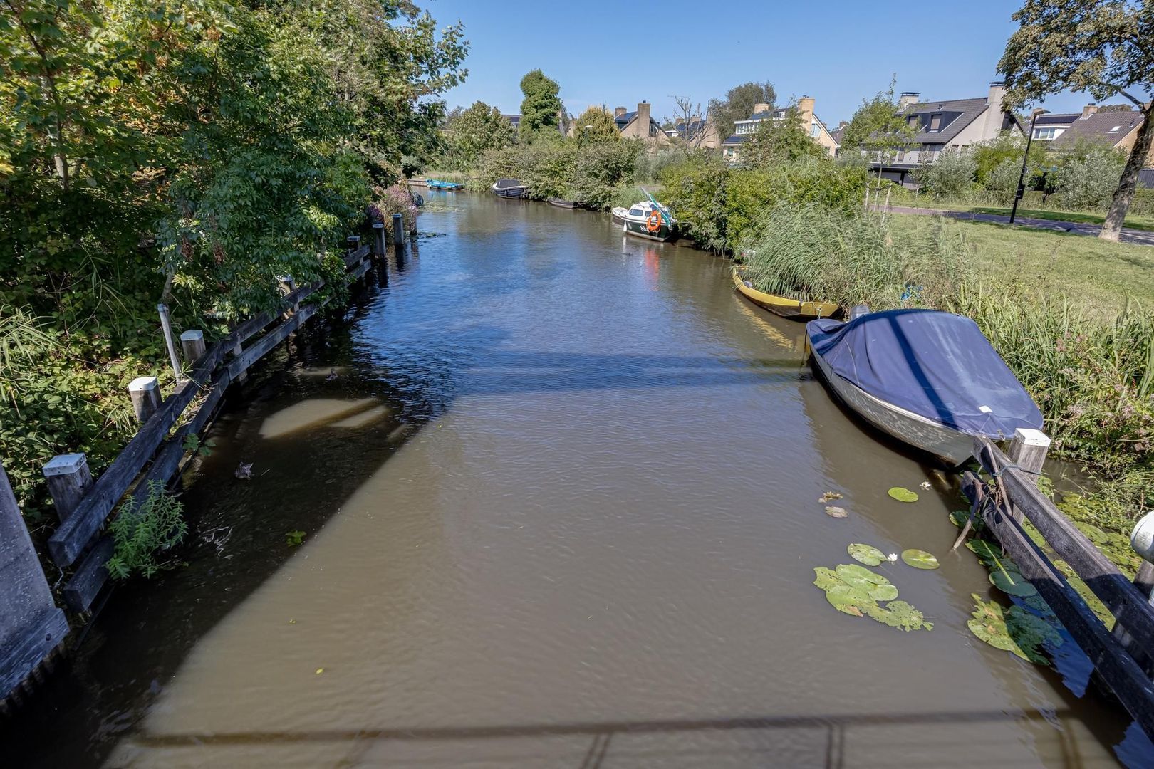 Amsterdamsestraatweg 104, Abcoude foto-44