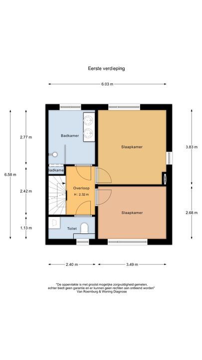 Kievitstraat 29, Ilpendam plattegrond-22