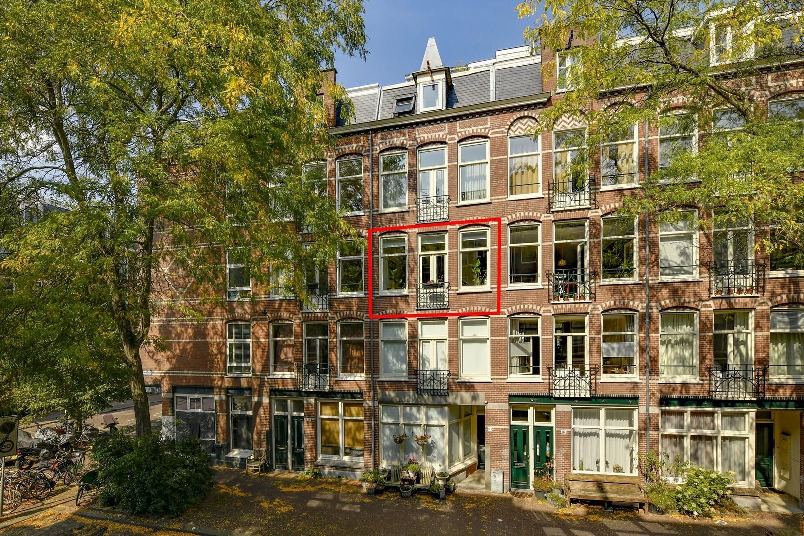 Joan Melchior Kemperstraat 114 2, Amsterdam foto-17