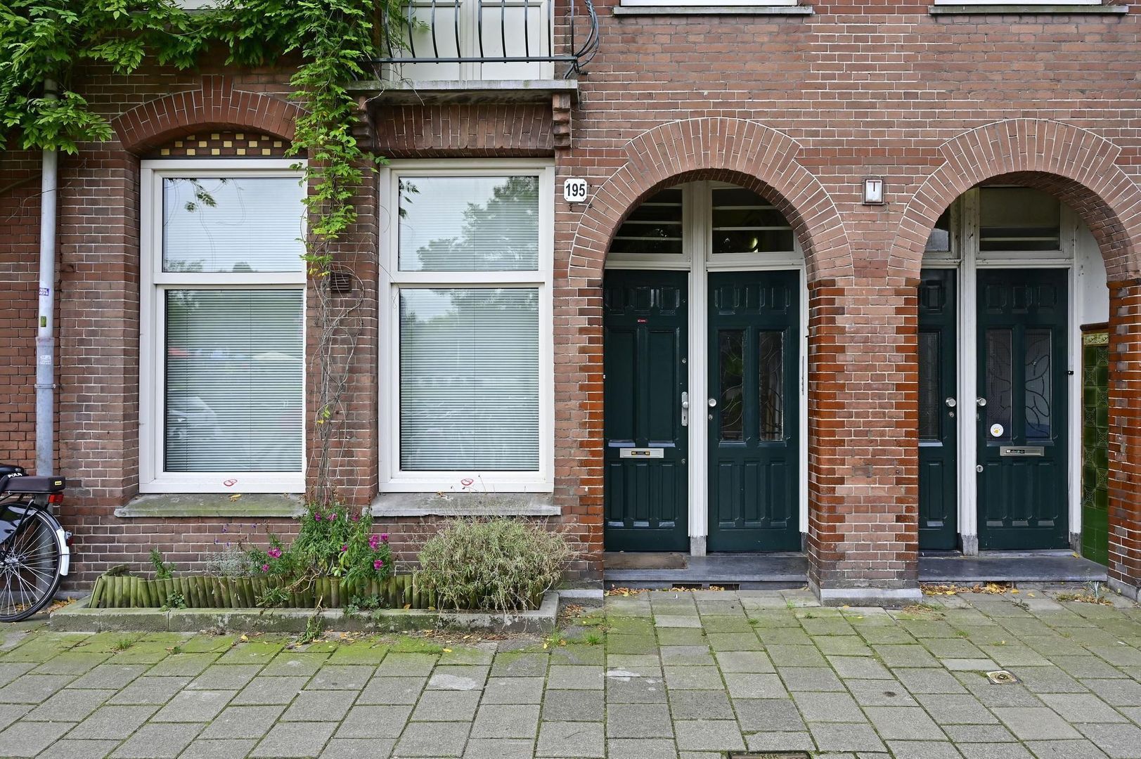 Haarlemmerweg 195 3, Amsterdam foto-28