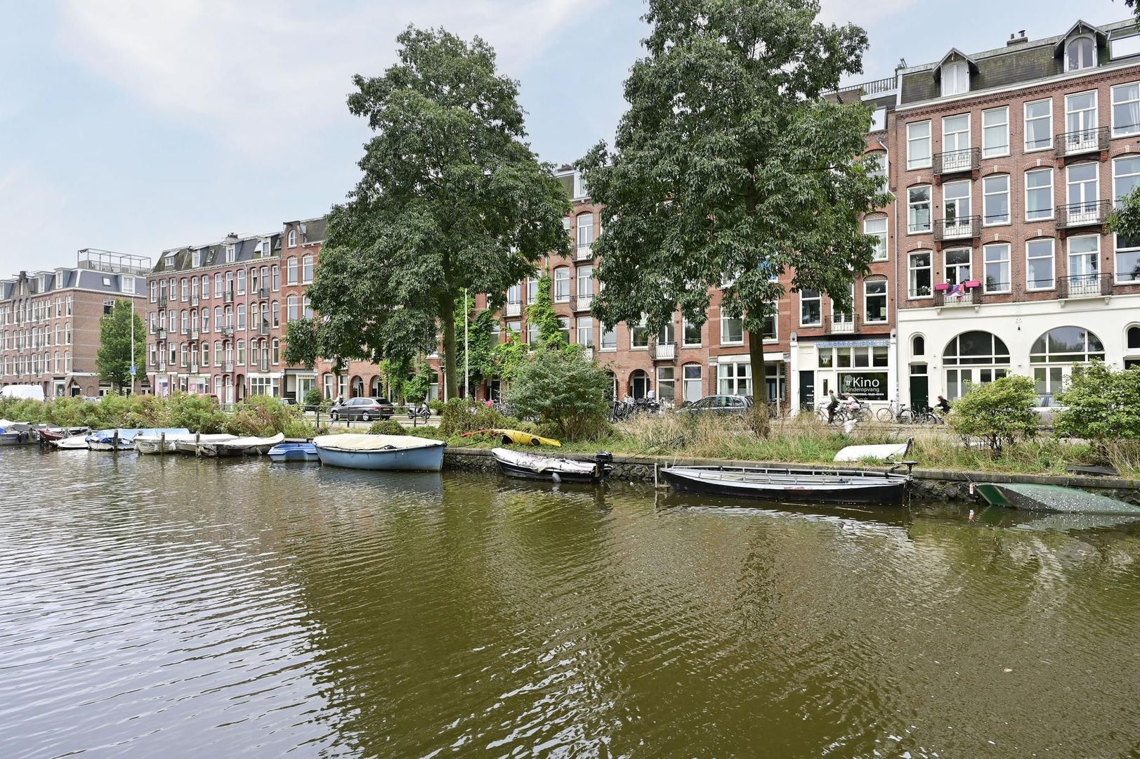 Haarlemmerweg 195 3, Amsterdam foto-31