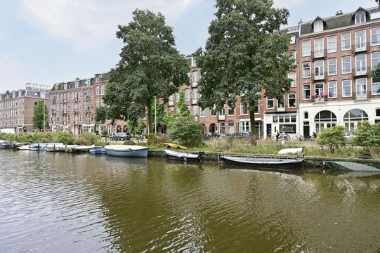 Haarlemmerweg 195 3, Amsterdam foto-31 thumb