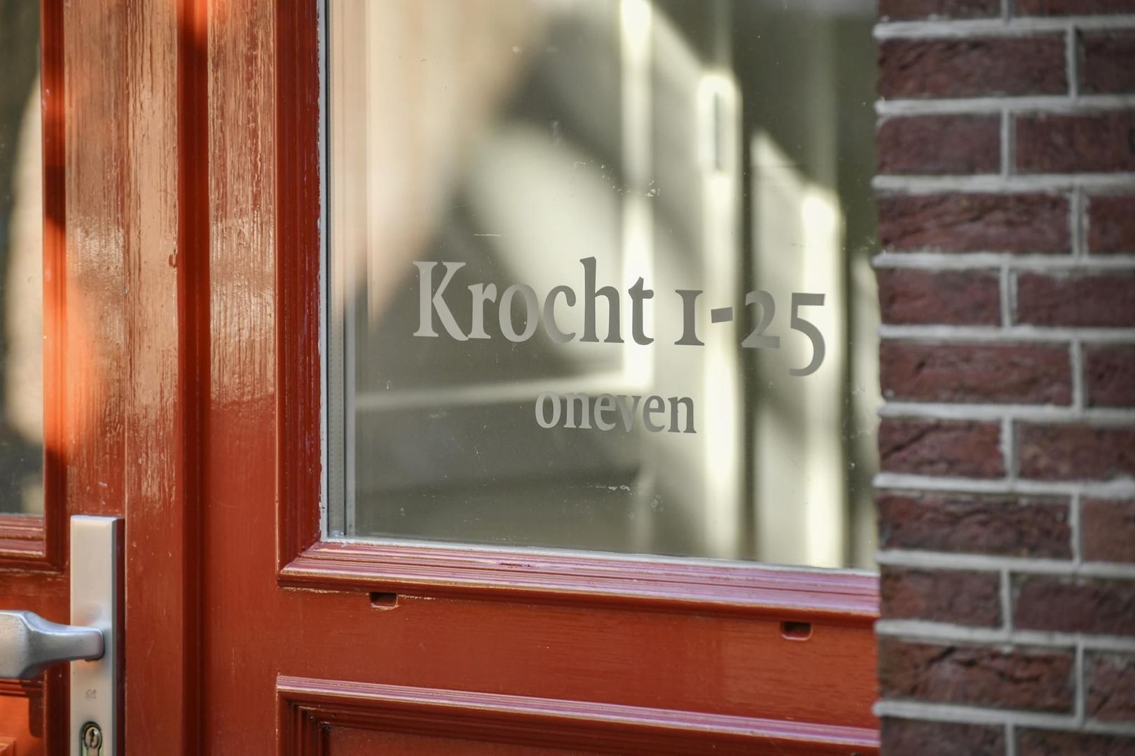 Krocht 17, Haarlem foto-18