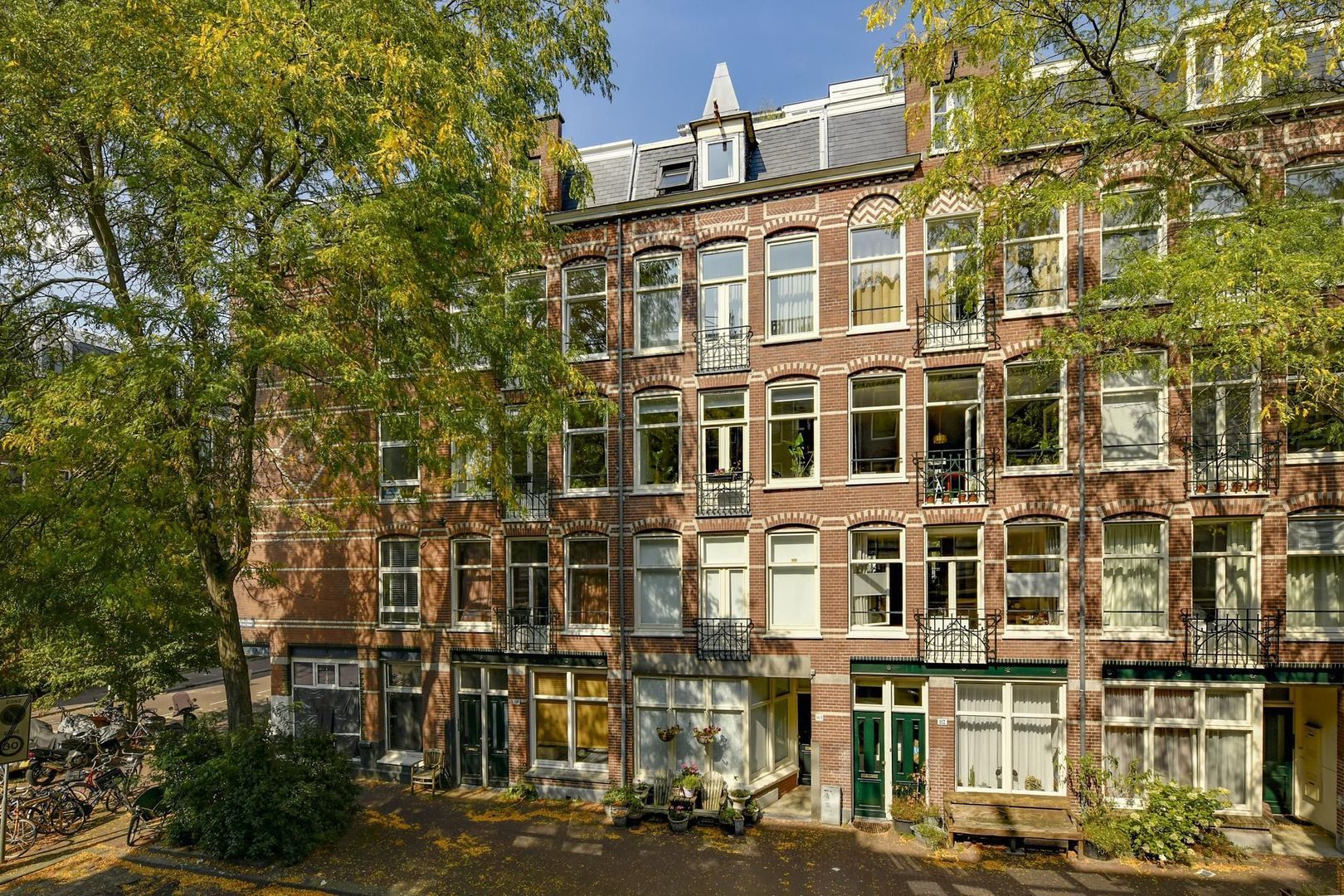 Joan Melchior Kemperstraat 116 2, Amsterdam foto-11