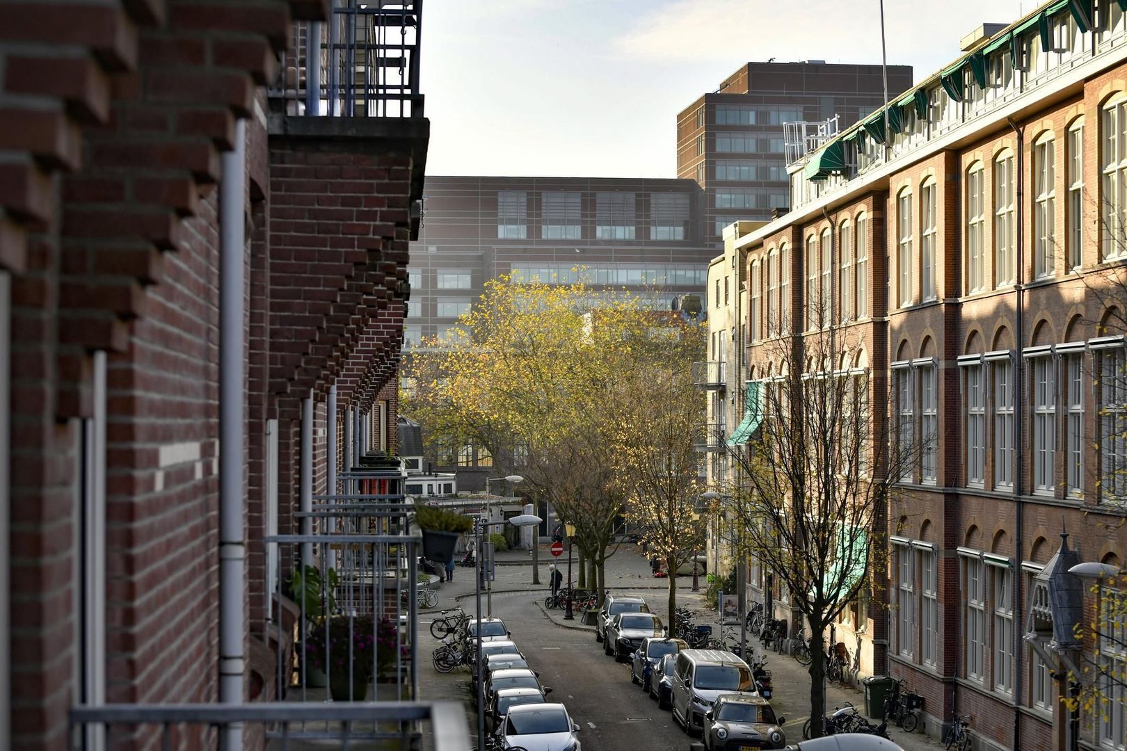 Tweede Boerhaavestraat 78 2, Amsterdam foto-10