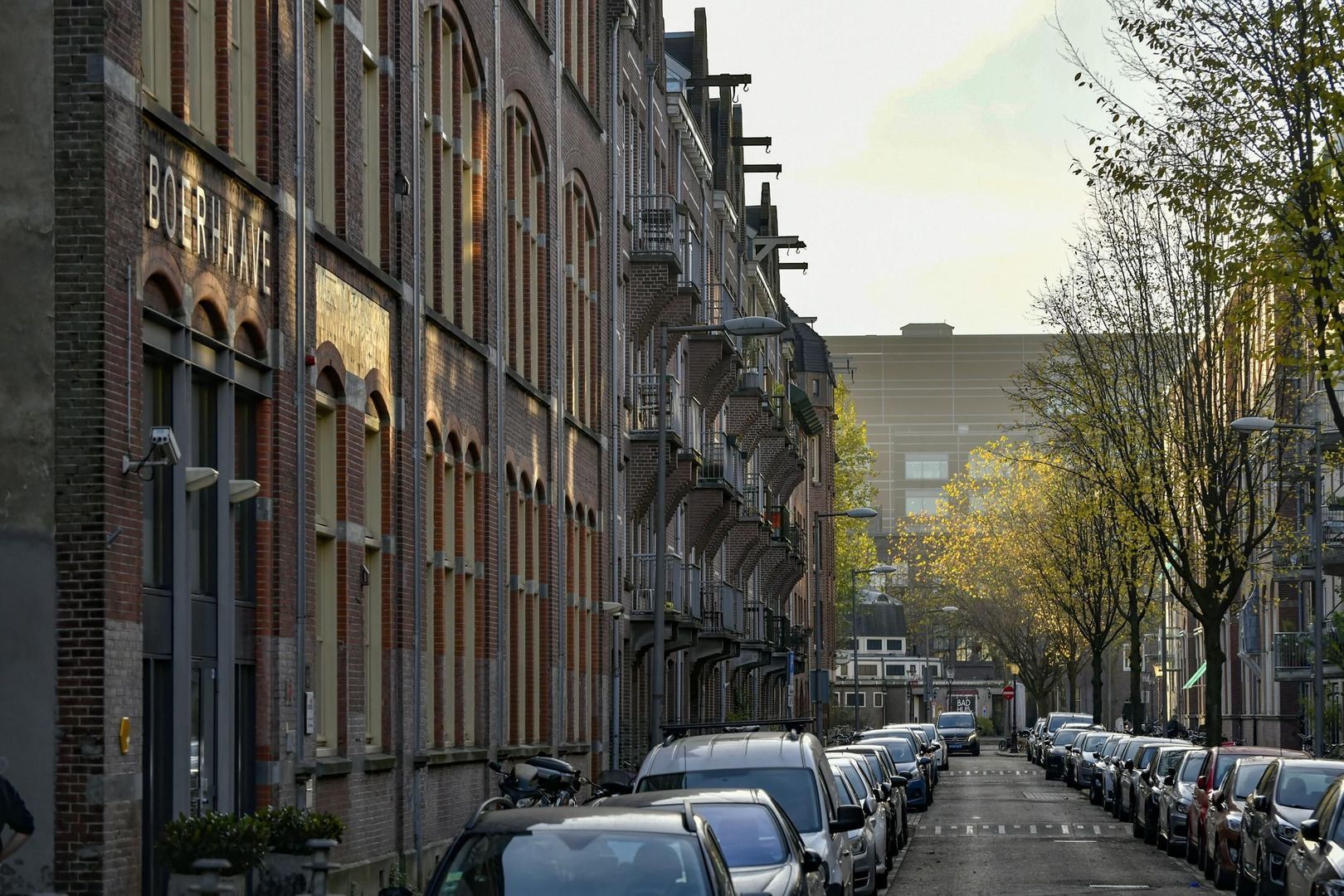 Tweede Boerhaavestraat 78 2, Amsterdam foto-18