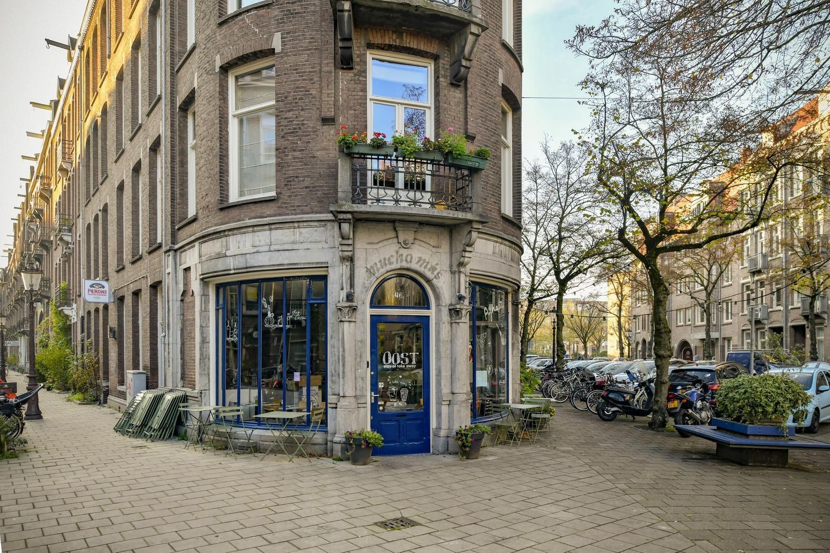 Tweede Boerhaavestraat 78 2, Amsterdam foto-22