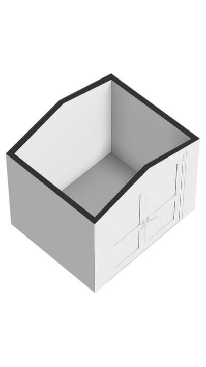 Magalhaensplein 8 H, Amsterdam plattegrond-24