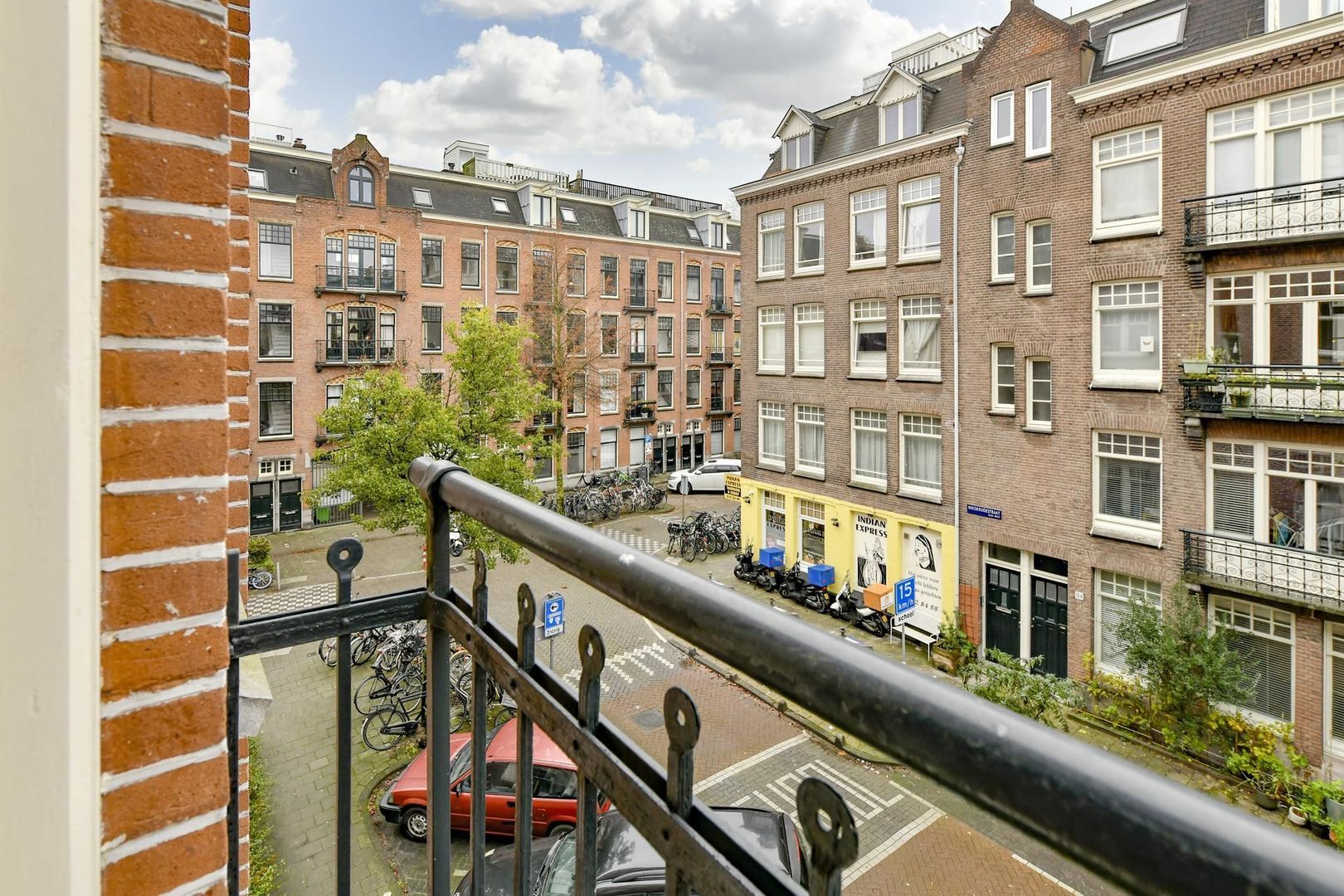 Brederodestraat 107 2, Amsterdam foto-5