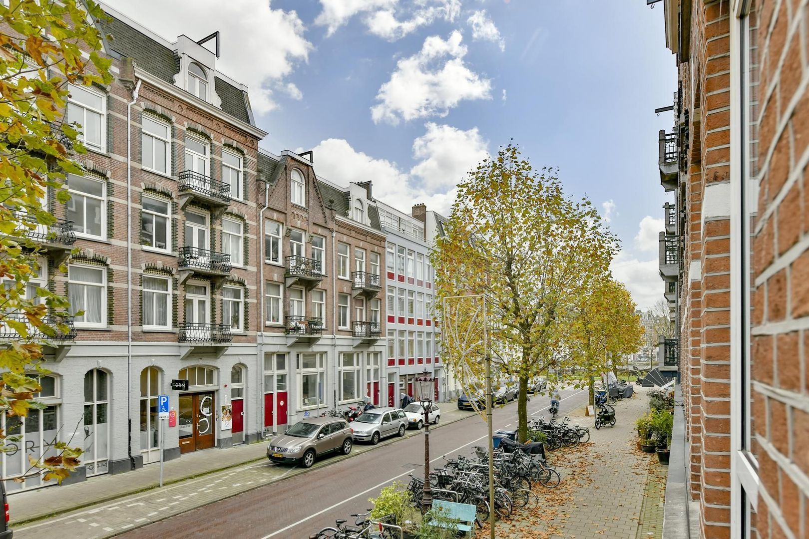 Eerste Oosterparkstraat 31 1, Amsterdam foto-18