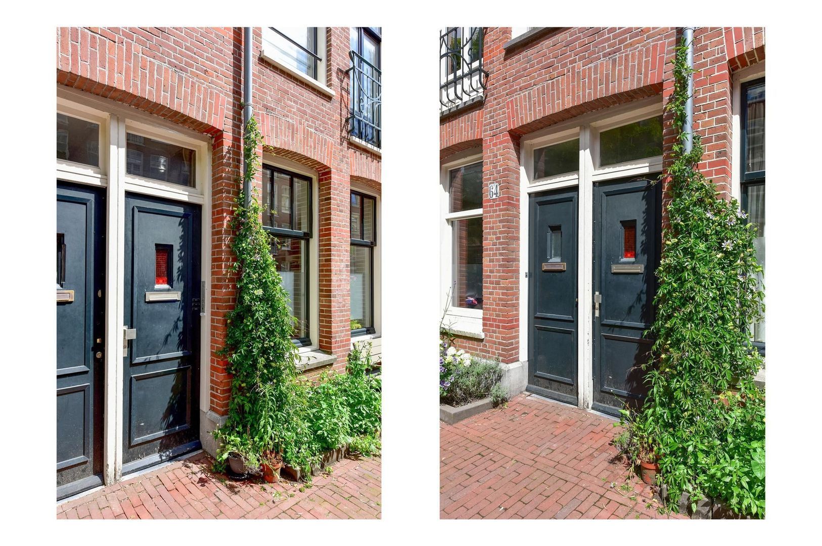 Joan Melchior Kemperstraat 64 2, Amsterdam foto-4