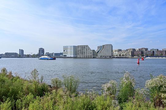 Sausalitolaan 18, Amsterdam foto-29 thumb
