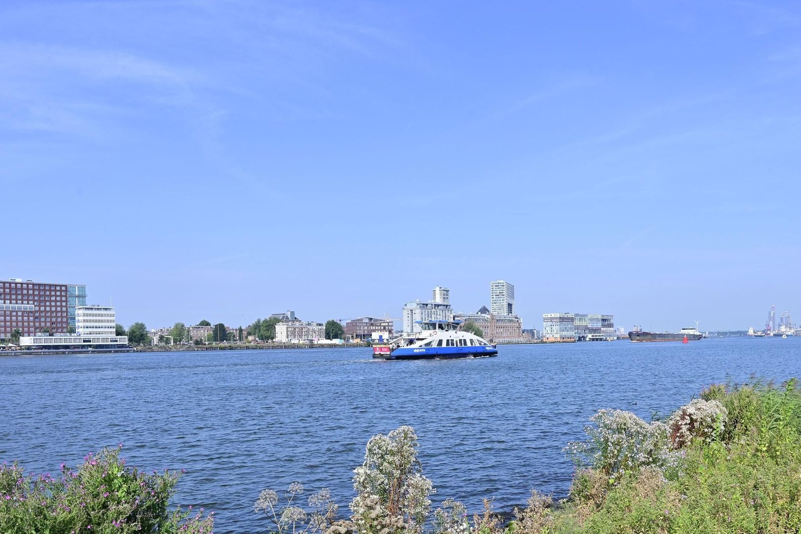 Sausalitolaan 18, Amsterdam foto-30