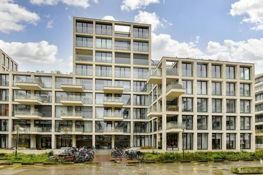 Sausalitolaan 18, Amsterdam foto-25 thumb