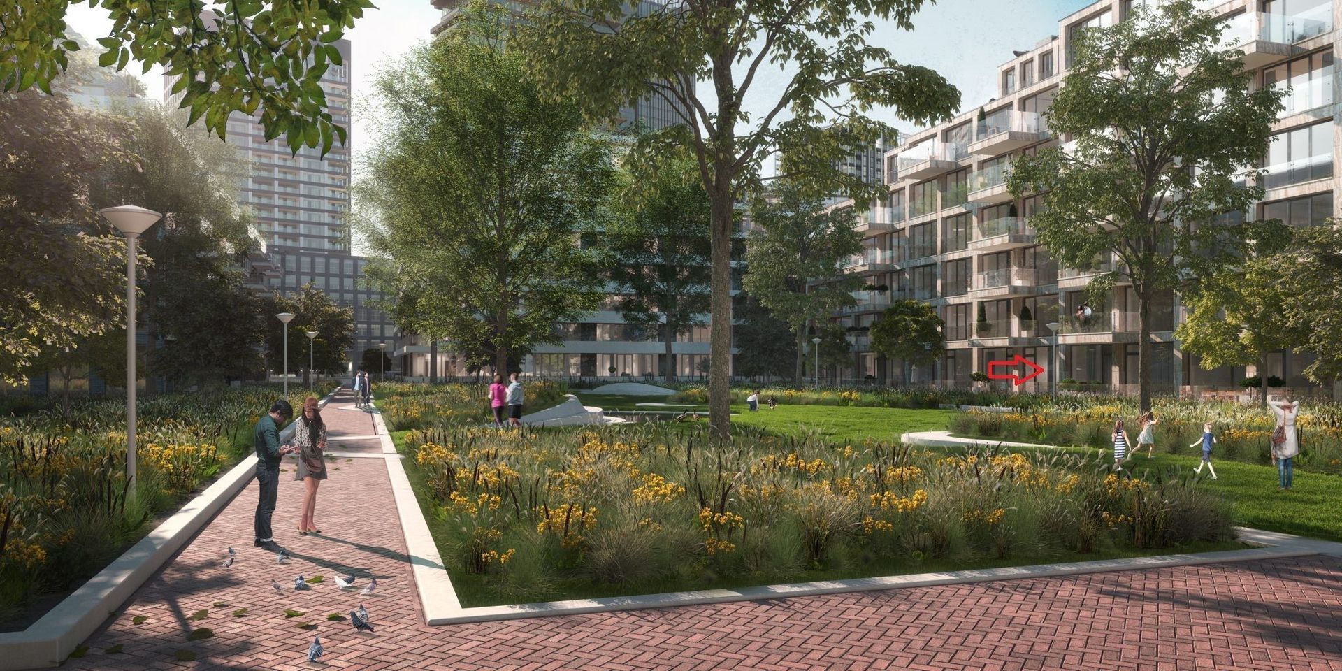 Sausalitolaan 18, Amsterdam foto-7