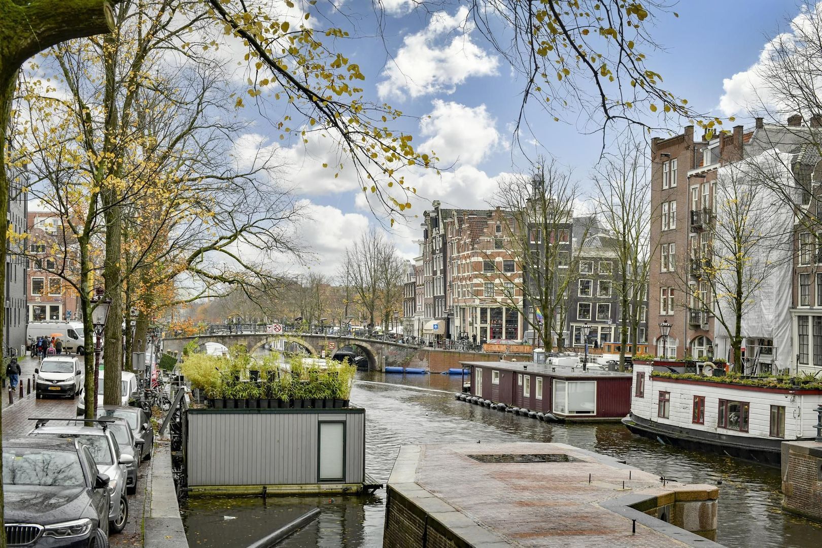 Haarlemmer Houttuinen 45 E, Amsterdam foto-20