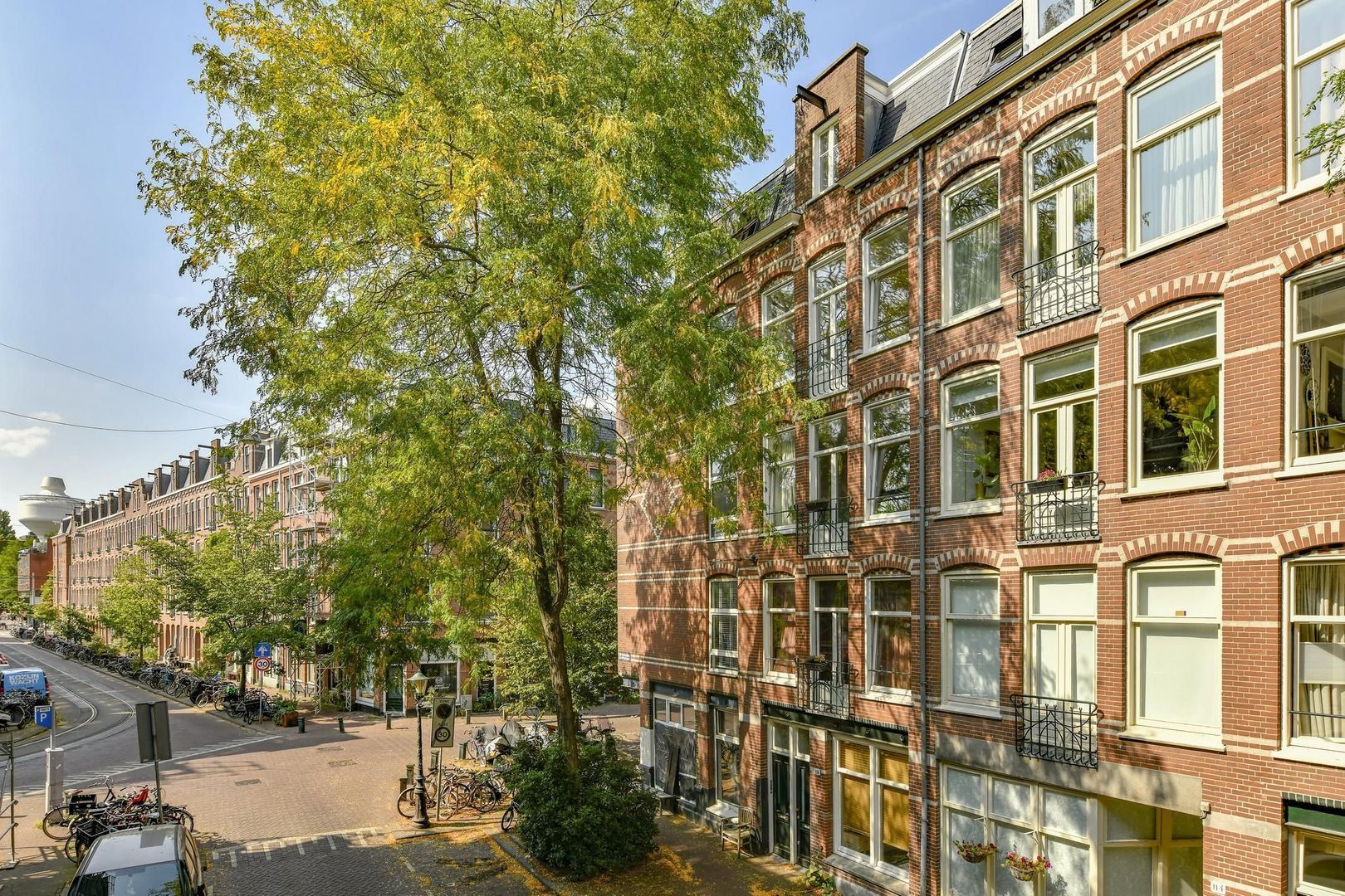 Joan Melchior Kemperstraat 116 3, Amsterdam foto-22