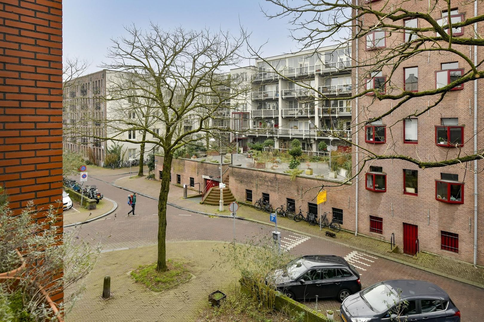 Laagte Kadijk 36 C, Amsterdam foto-15