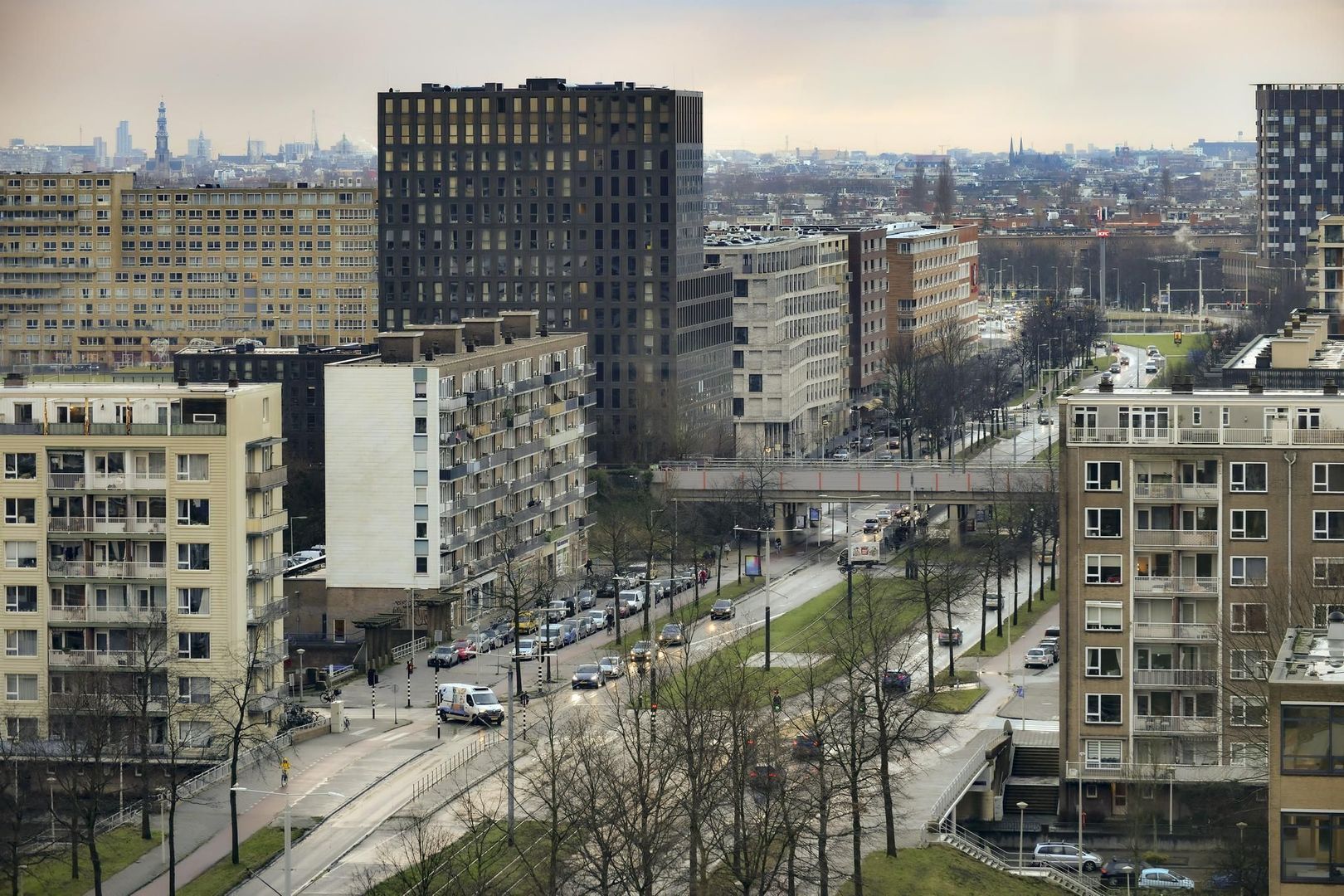 Burgemeester Hogguerstraat 1157, Amsterdam foto-13