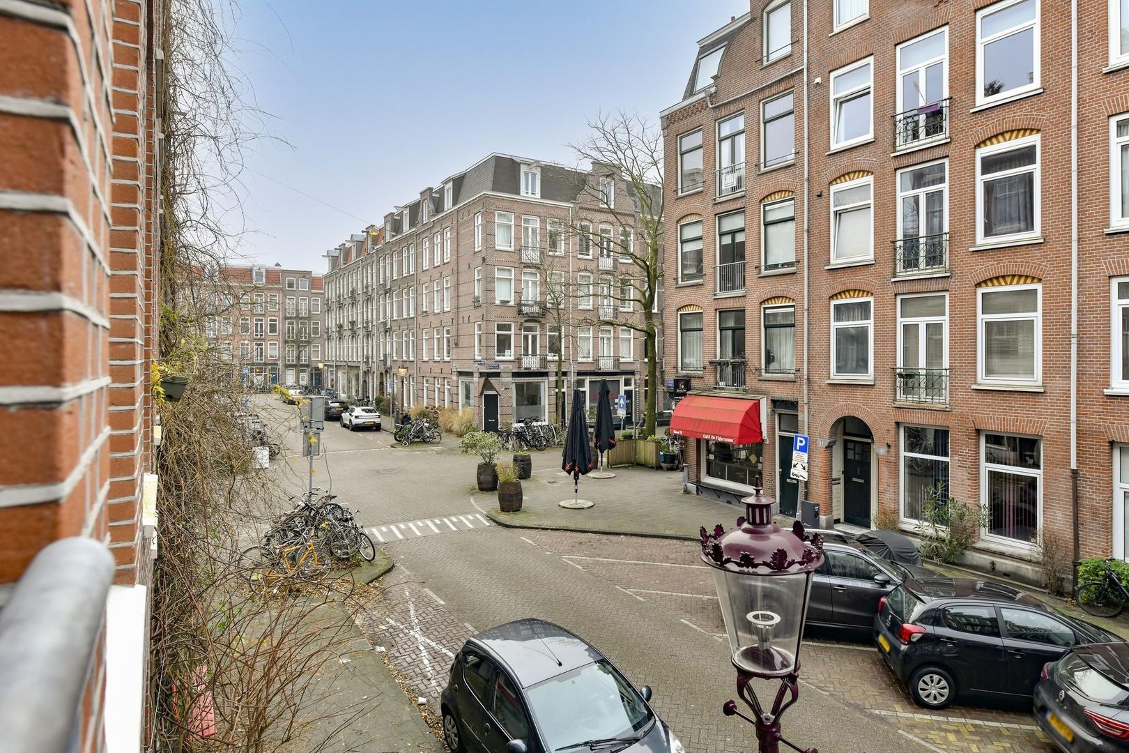 Rhijnvis Feithstraat 24 B, Amsterdam foto-13