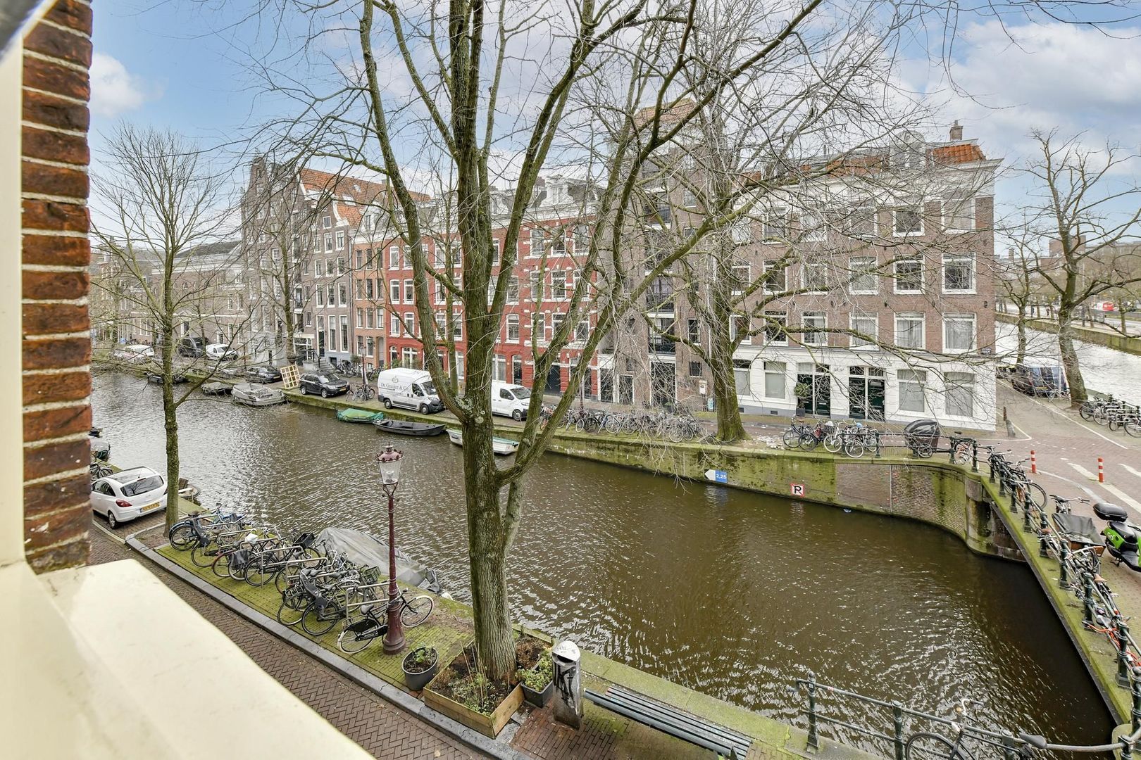 Lauriergracht 168 2, Amsterdam foto-18