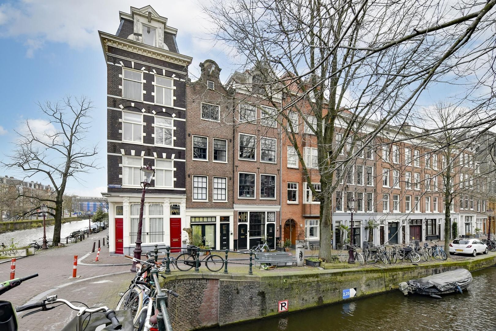 Lauriergracht 168 2, Amsterdam foto-19