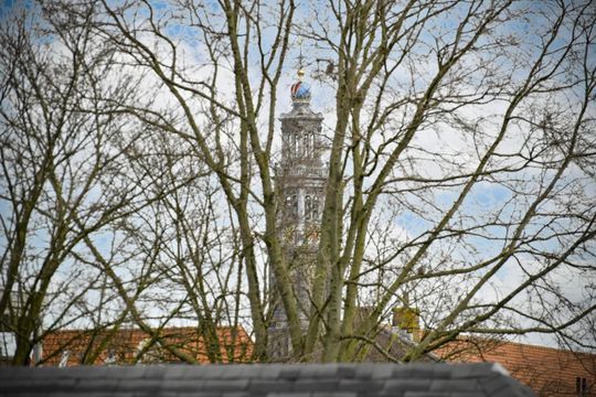 Lauriergracht 168 2, Amsterdam foto-12 thumb