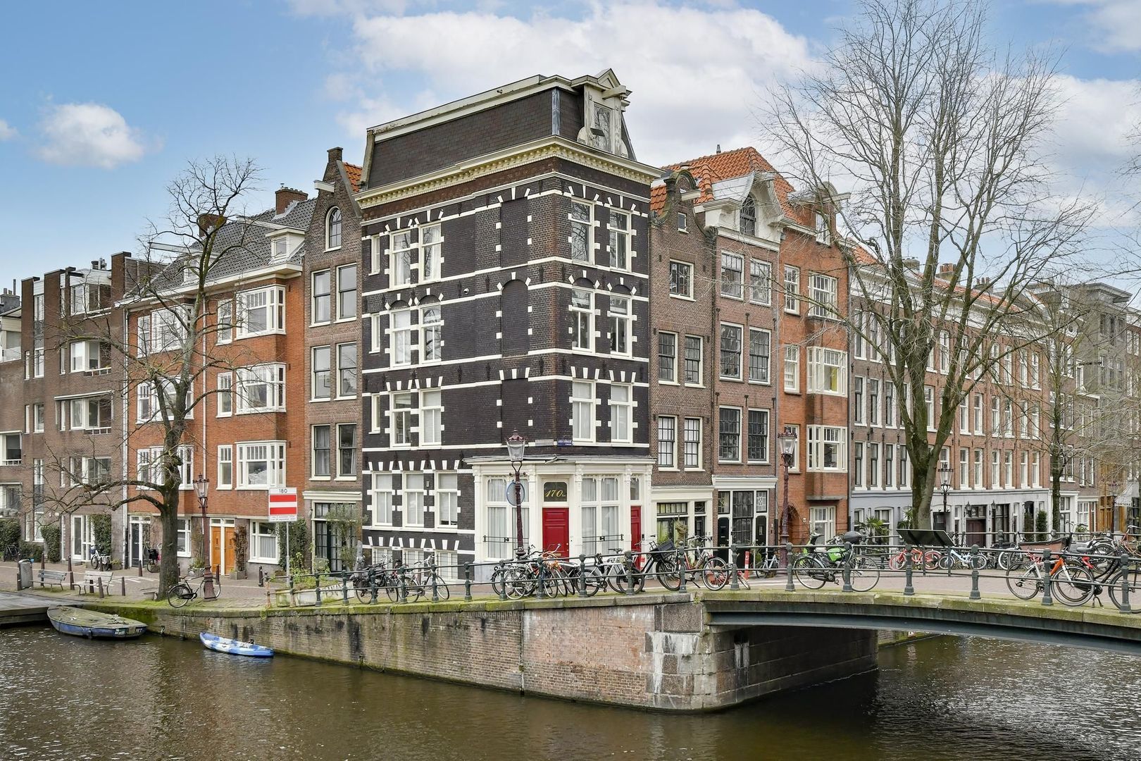 Lauriergracht 168 2, Amsterdam foto-20