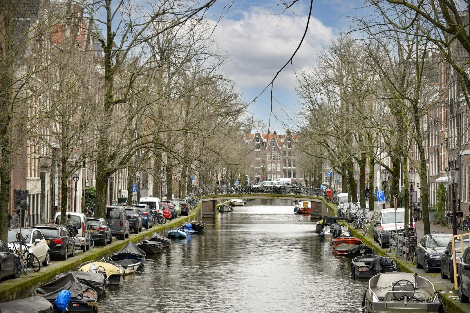 Lauriergracht 168 2, Amsterdam foto-6