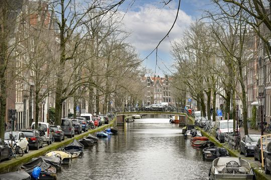 Lauriergracht 168 2, Amsterdam foto-6 thumb