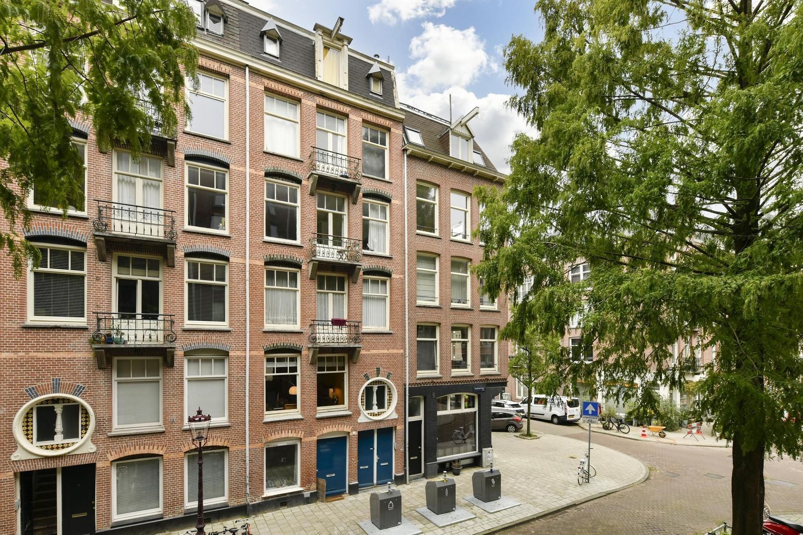 Tilanusstraat 57 1, Amsterdam foto-18