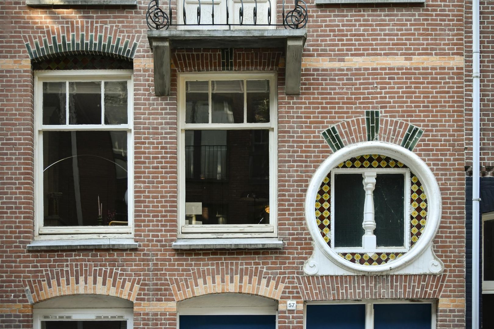 Tilanusstraat 57 1, Amsterdam foto-3