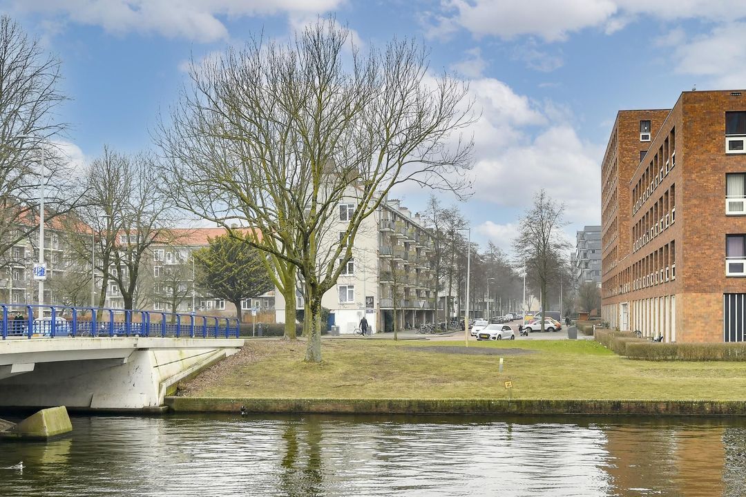 Jacques Veltmanstraat 74 3, Amsterdam