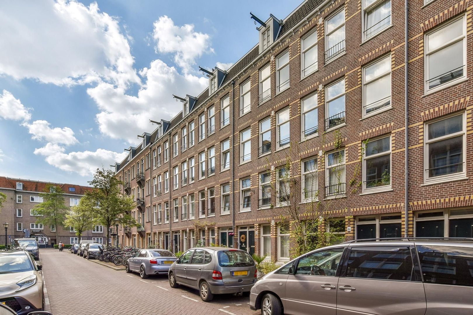 Van Boetzelaerstraat 90 3, Amsterdam foto-2