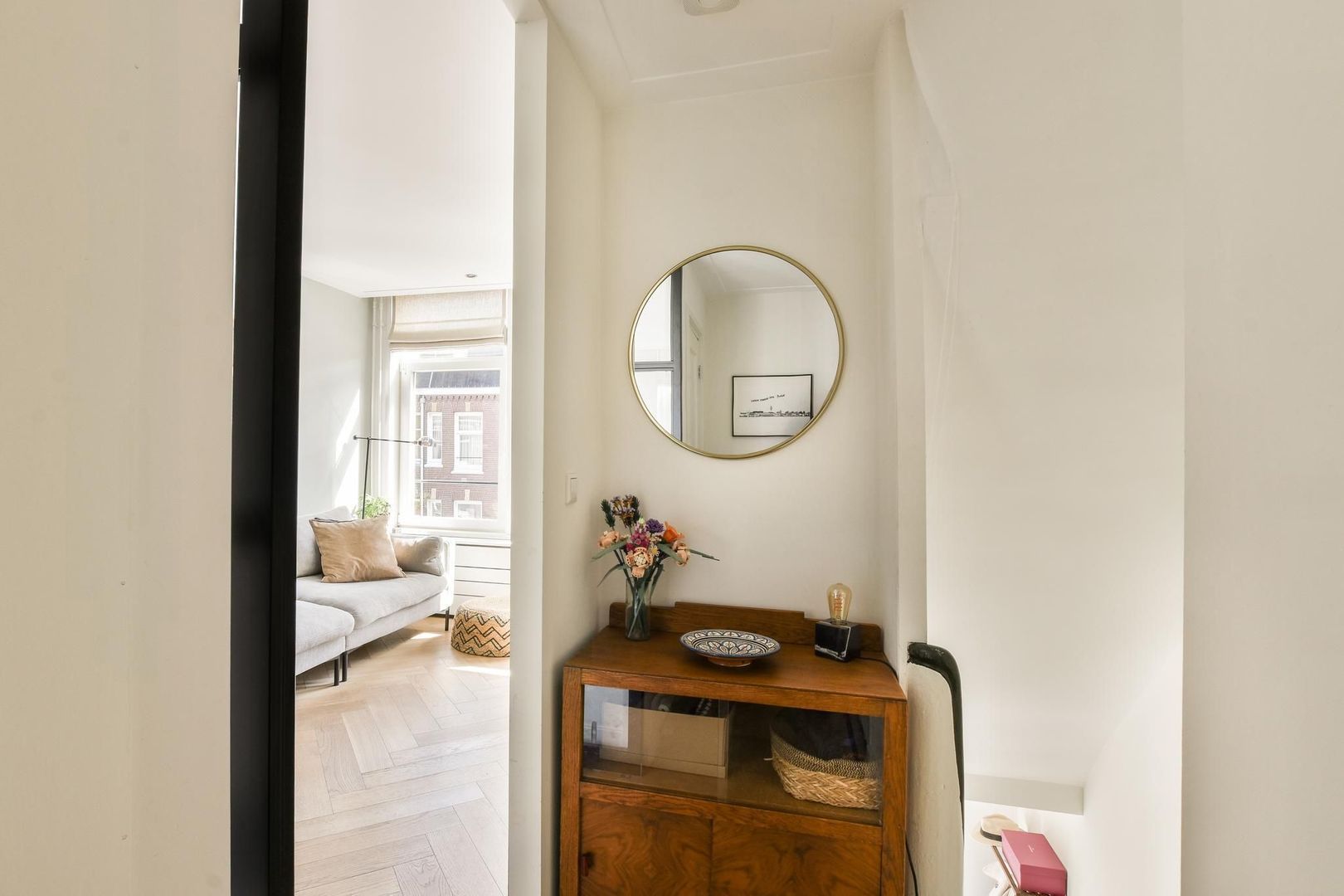 Van Boetzelaerstraat 90 3, Amsterdam foto-3