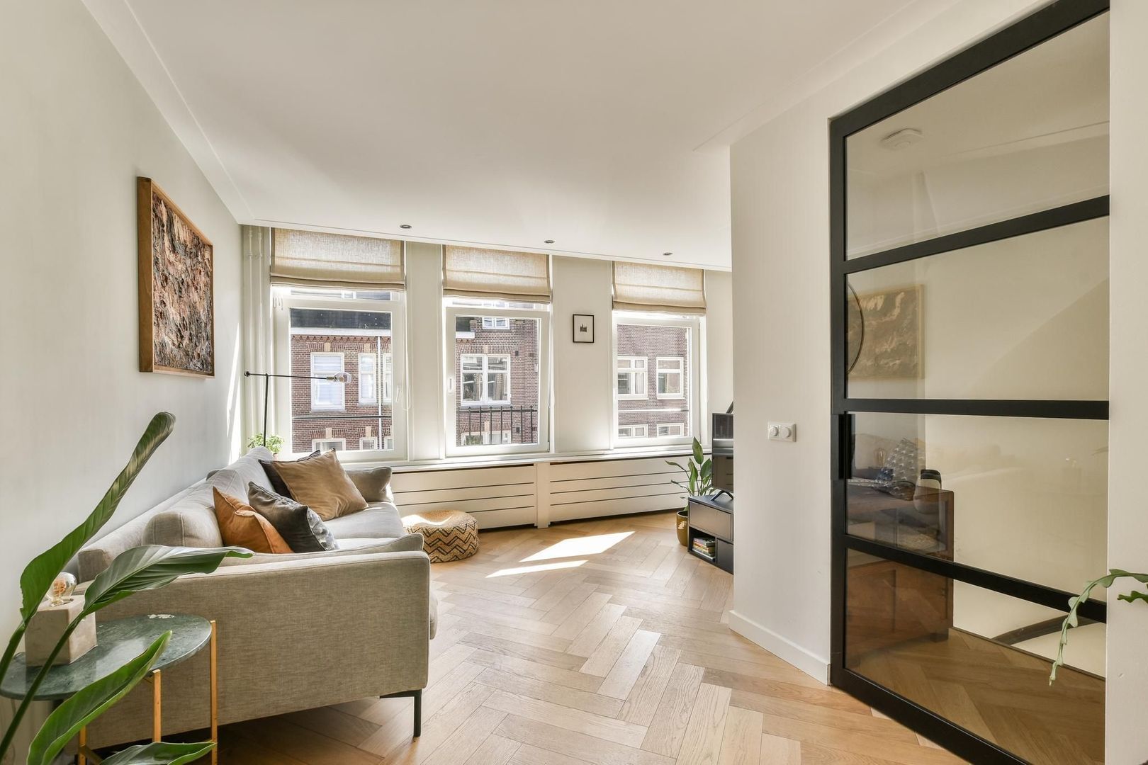 Van Boetzelaerstraat 90 3, Amsterdam foto-4