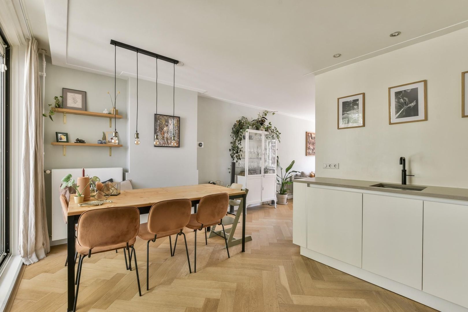 Van Boetzelaerstraat 90 3, Amsterdam foto-9