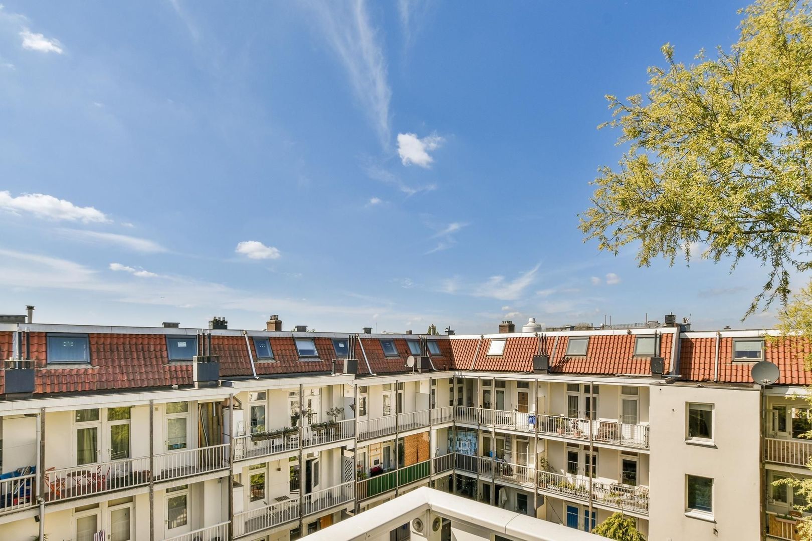 Van Boetzelaerstraat 90 3, Amsterdam foto-20