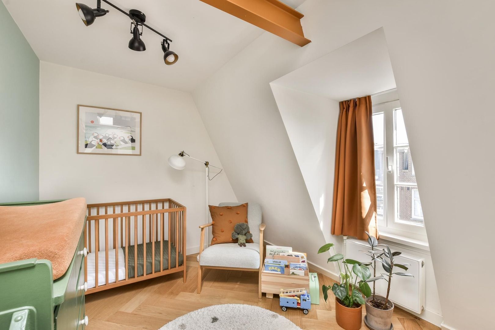 Van Boetzelaerstraat 90 3, Amsterdam foto-24