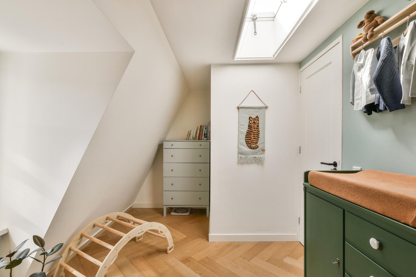 Van Boetzelaerstraat 90 3, Amsterdam foto-25