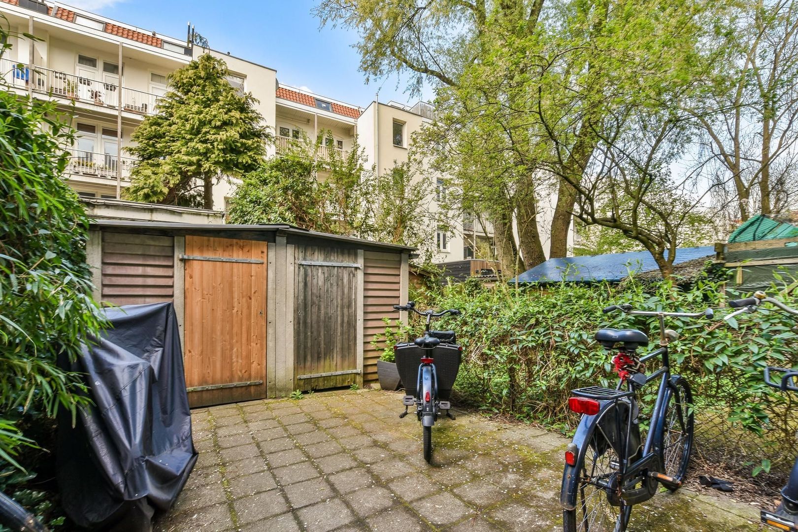 Van Boetzelaerstraat 90 3, Amsterdam foto-26