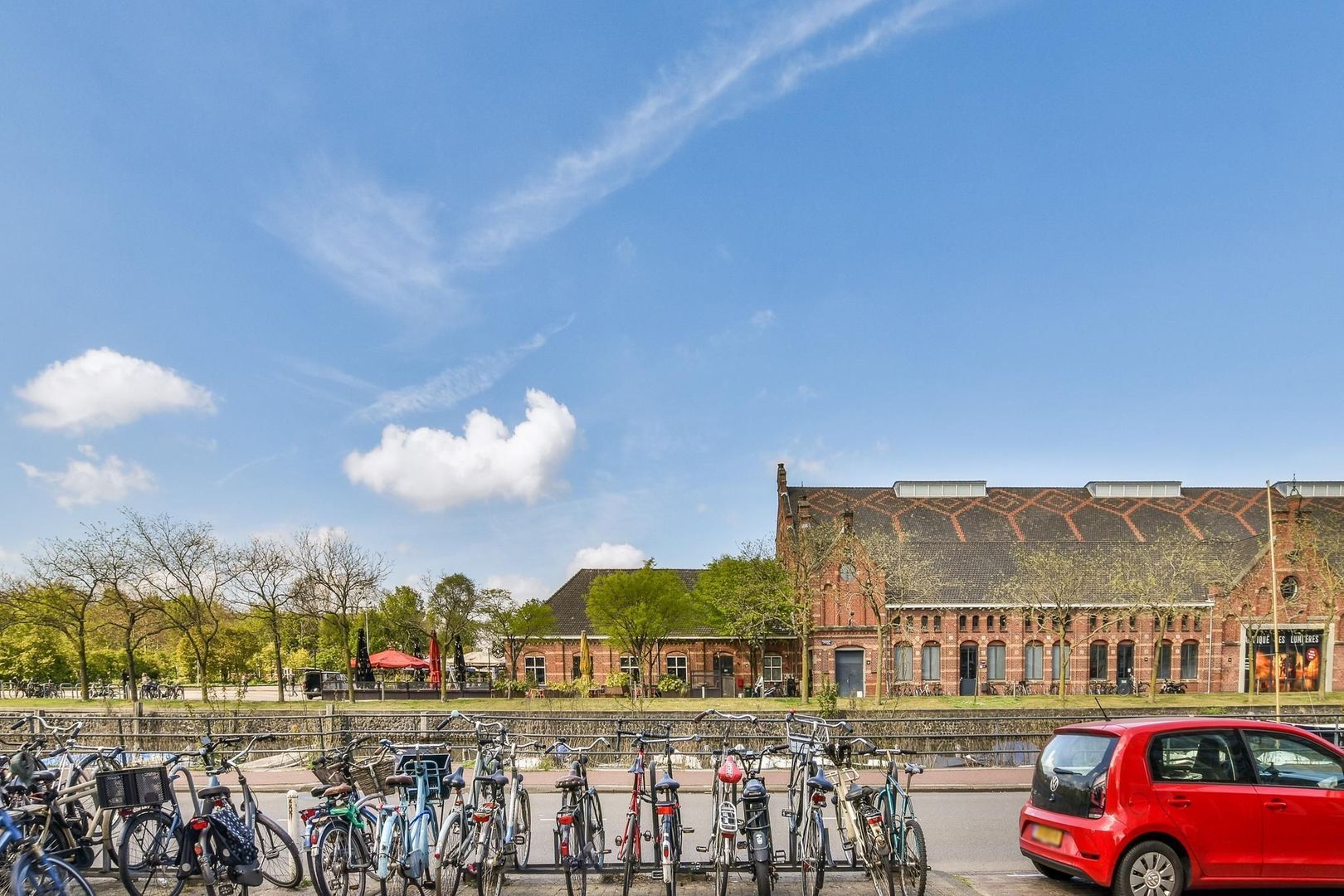 Van Boetzelaerstraat 90 3, Amsterdam foto-28