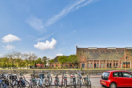 Van Boetzelaerstraat 90 3, Amsterdam foto-28 thumb