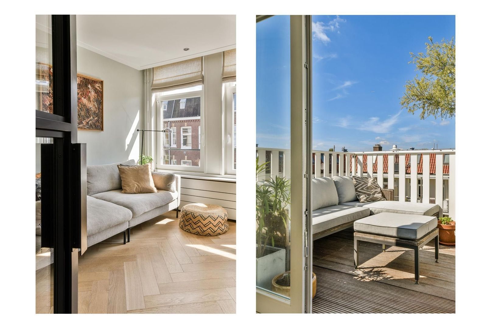Van Boetzelaerstraat 90 3, Amsterdam foto-21