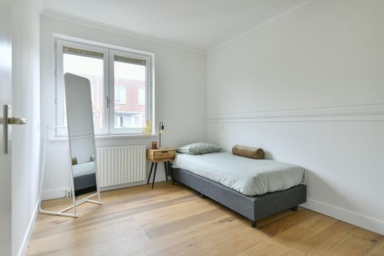 Semarangstraat 13 E, Amsterdam foto-12 thumb
