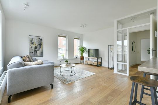 Semarangstraat 13 E, Amsterdam foto-5 thumb