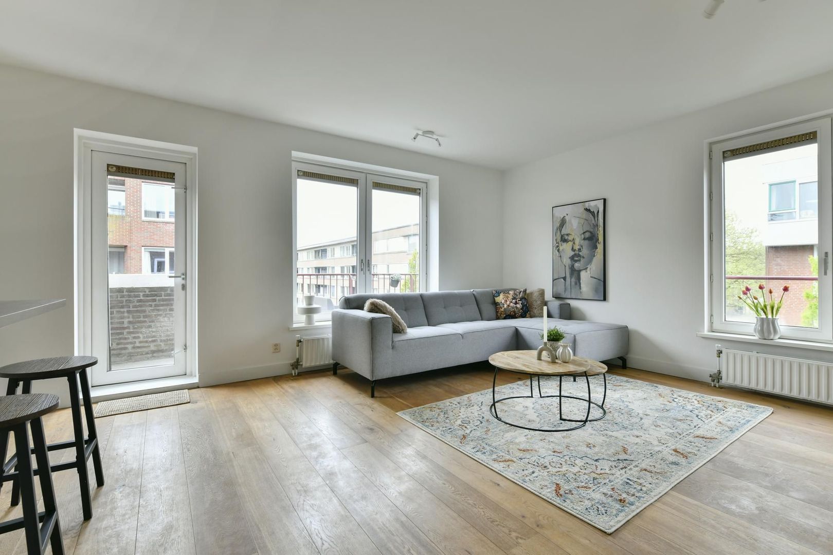 Semarangstraat 13 E, Amsterdam foto-4
