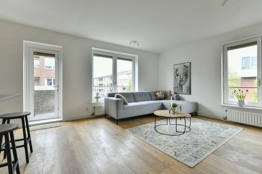 Semarangstraat 13 E, Amsterdam foto-4 thumb