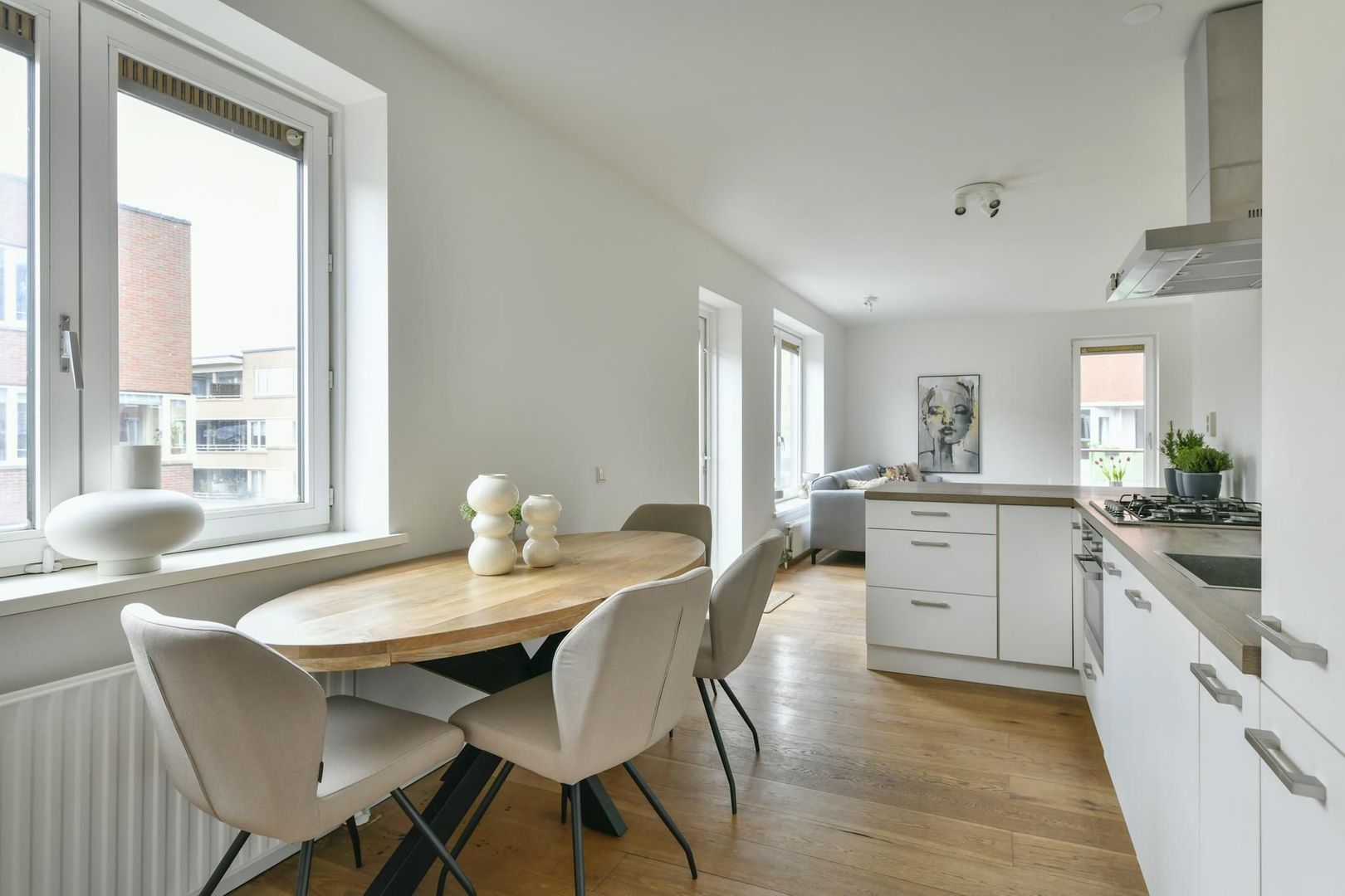 Semarangstraat 13 E, Amsterdam foto-2